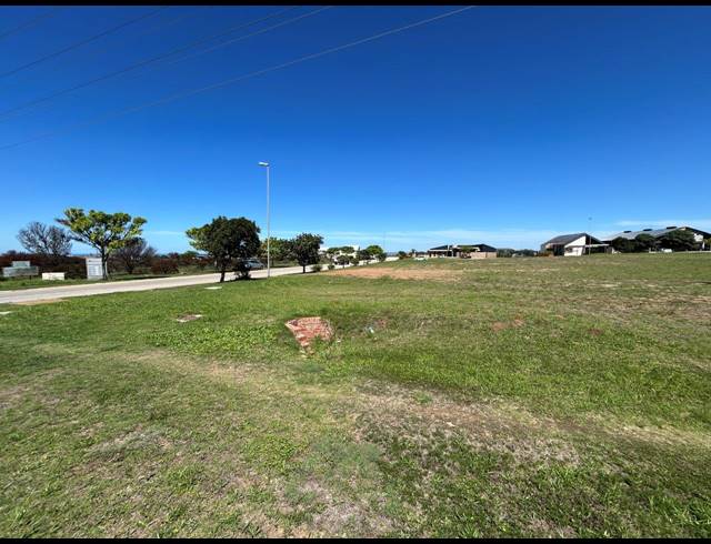 3,003M² VACANT LAND FOR SALE IN FOUNTAINS ESTATE BUSINESS PARK